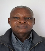 Clement Ayub Njiru