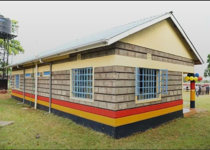 OUR PROJECTS